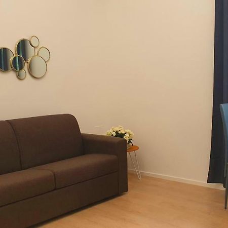 Space Apartment Cagliari Buitenkant foto