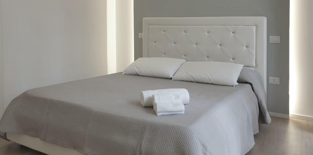 Space Apartment Cagliari Buitenkant foto