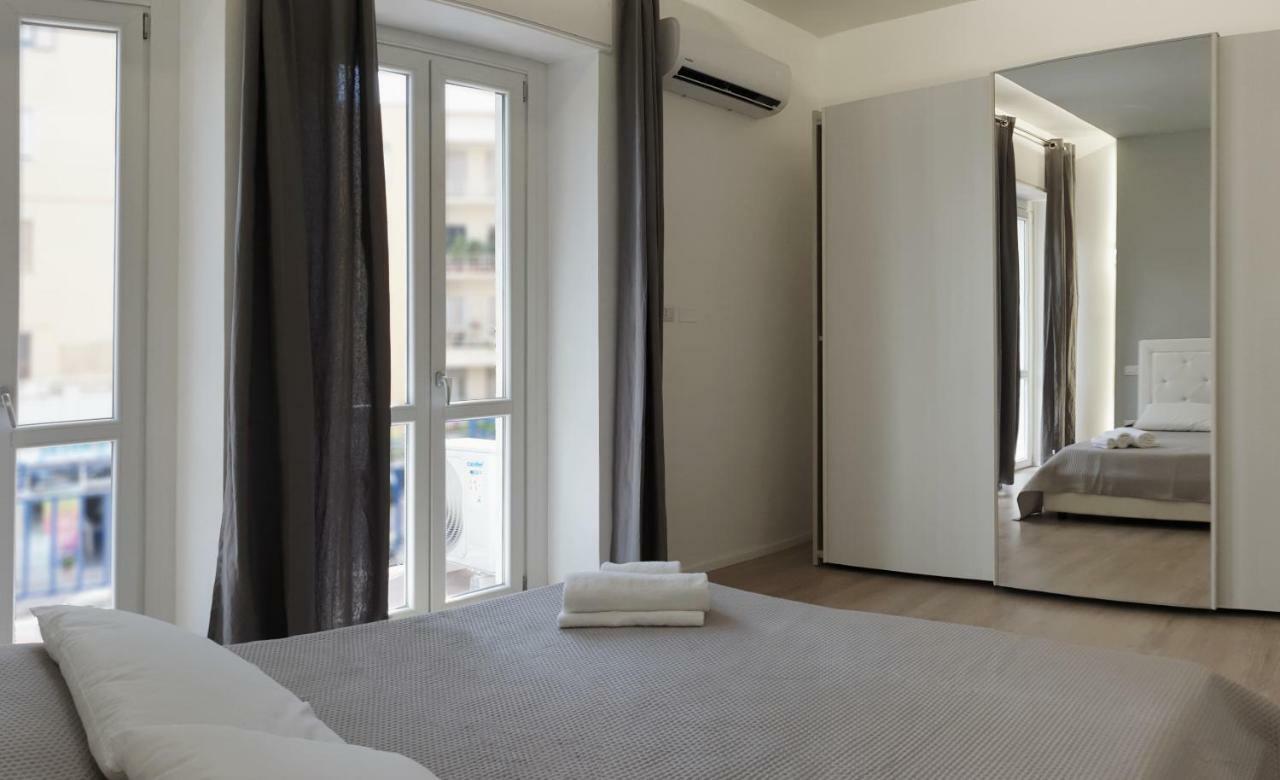 Space Apartment Cagliari Kamer foto